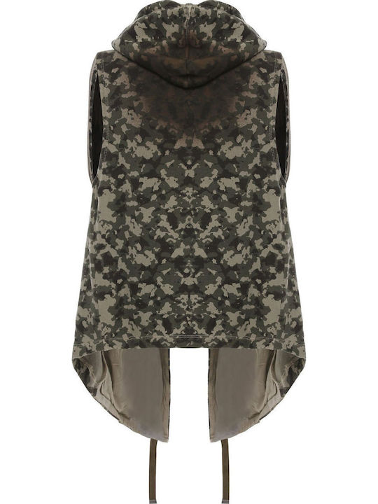 Women's Cardigan Black