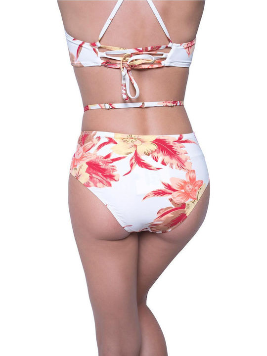 Bikini Slip Floral