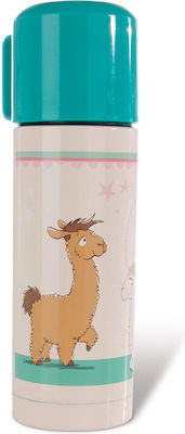 Alouette Kids Water Bottle Thermos 350ml