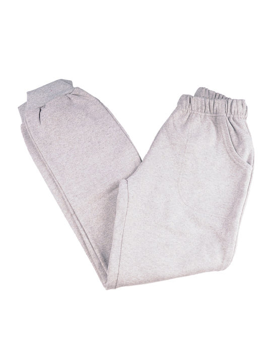 Kinder Trainingshose GREY OPEN 1Stück