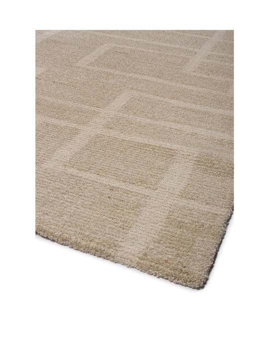 Viokarpet Petra 68145 Rug Rectangular Beige