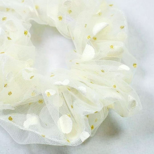 Busylizzie Scrunchie Rosa