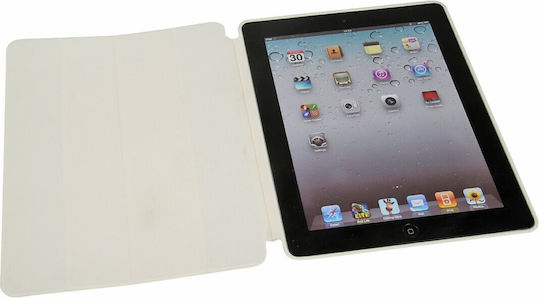 Флип Капак Бял iPad mini 1,2,3