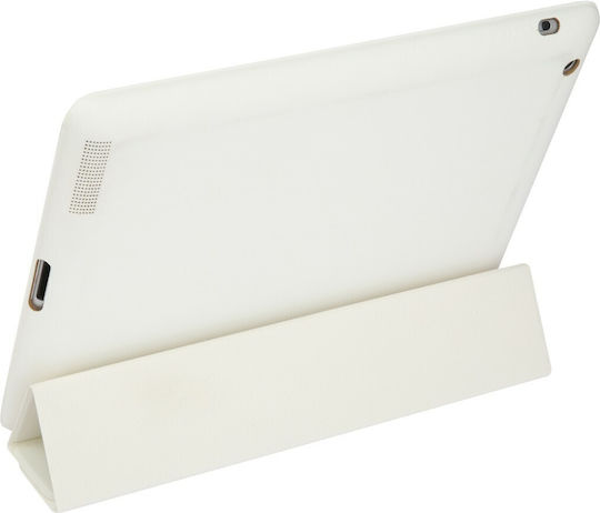 Flip Cover Weiß (iPad Air)