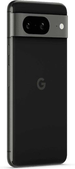 Google Pixel 8 5G (8/128GB) Обсидианово Черно