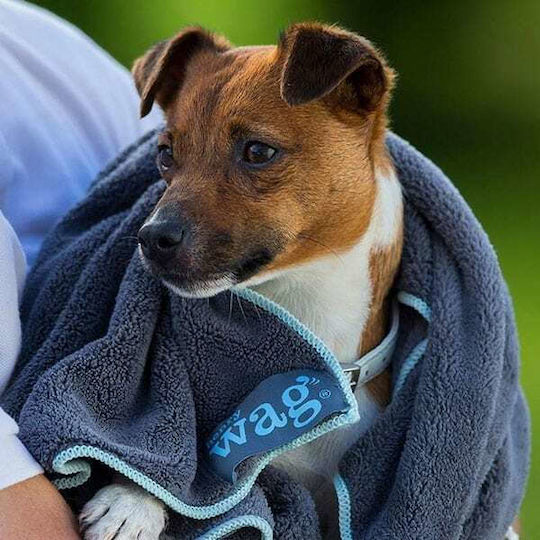 Henry Wag Dog Body Cleansing Towel 150x100cm