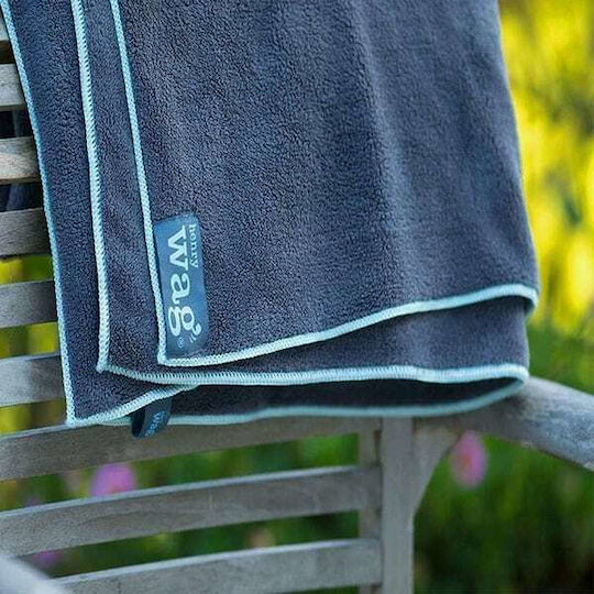 Henry Wag Dog Body Cleansing Towel 100x70cm