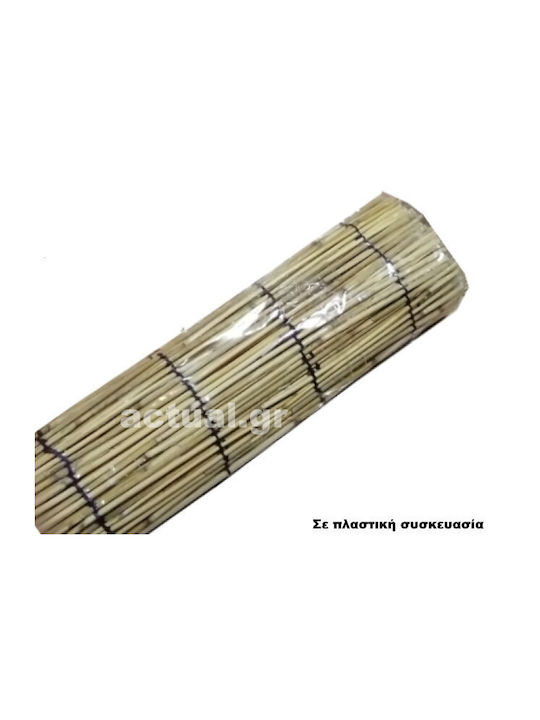 Shade Systems Stor de Umbrire Bambus în Culoarea Bej L100xH200buc