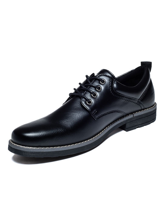 Antonio Donati Herren Freizeitschuhe Schwarz