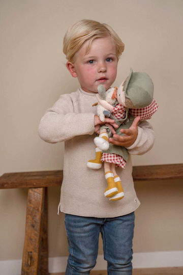 Little Dutch Rosa Κούκλα 35εκ.