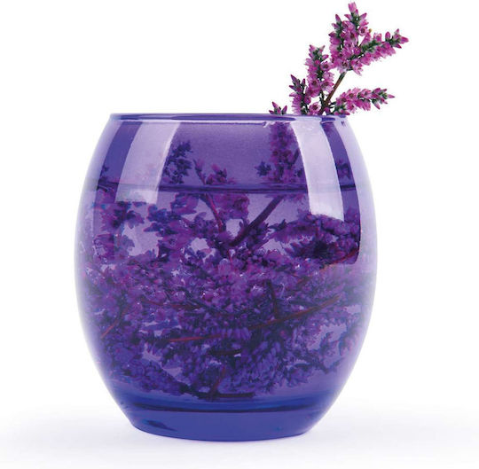 Excelsa Gläser-Set Wasser aus Glas 405ml 6Stück