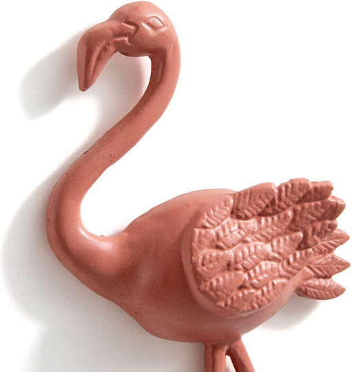 Am.Pm Wandhalterung Aus Polyresin Rosa