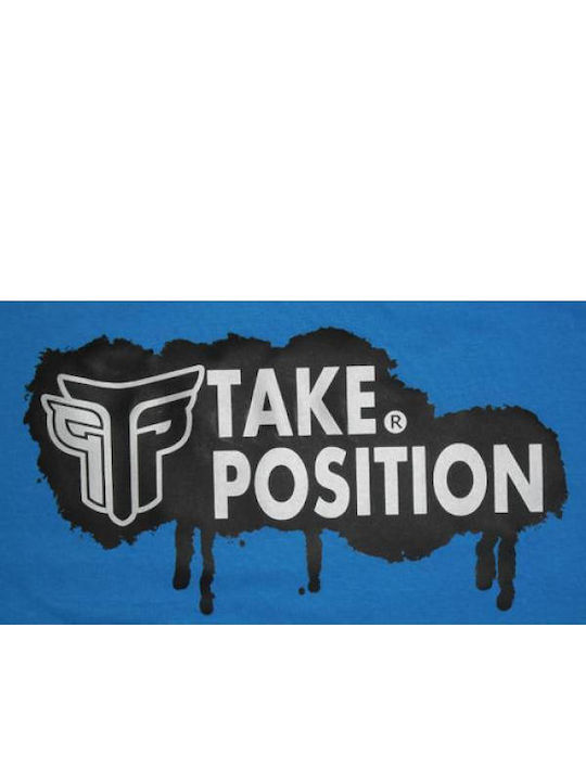 Παιδικό T-shirt Λευκό