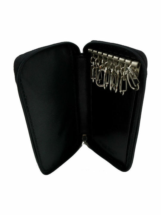 Mybag Κλειδοθήκη Δερμάτινη