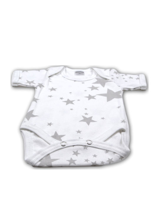 Ninetta Bebe Bodys-Γri