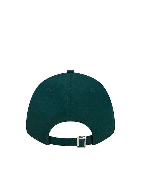 New Era 9 Osfm Jockey Green