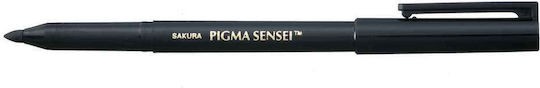 Sakura Pigma Zeichenmarker 0.3mm Schwarz