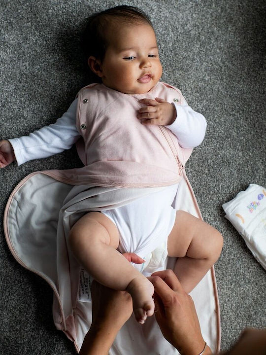 Tommee Tippee Χειμερινός Υπνόσακος 2.5 tog Ροζ