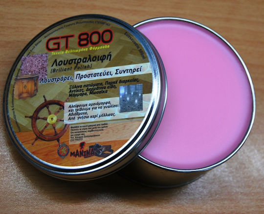 GT 800 Cleaning Cream for Floor 500ml