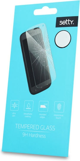 Setty J1 2016 Tempered Glass