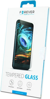 Forever Tempered Glass