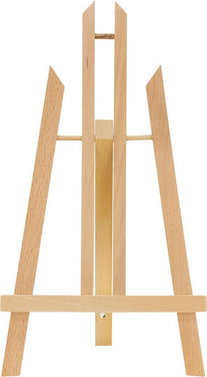 ECD Germany Wooden Tabletop Easel 22x40.5cm
