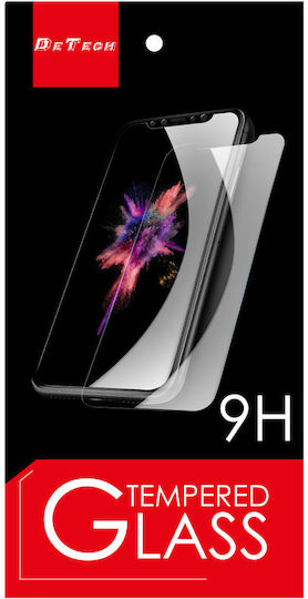 2.5D Tempered Glass (iPhone 11 Pro Max)