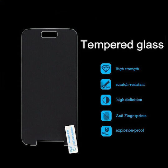 Setty Tempered Glass (Samsung S3 MINI)