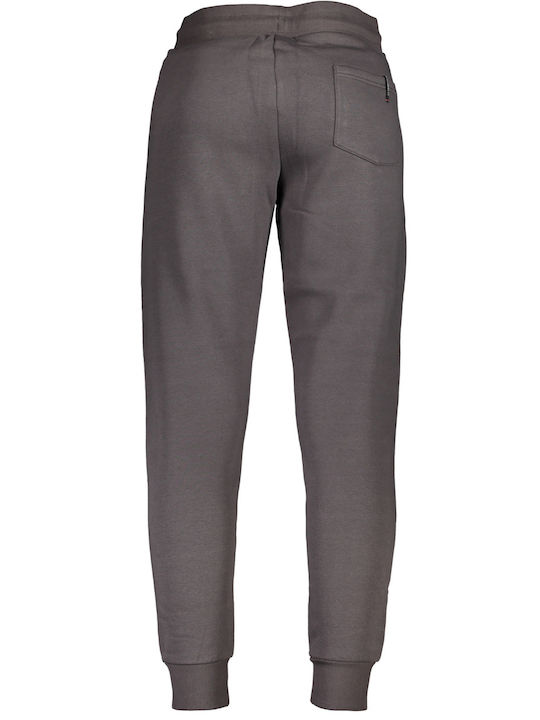 U.S.Grand Polo Club Men's Sweatpants Gray