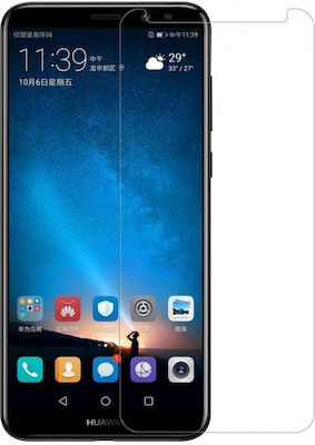 Volte-Tel Tempered Glass (Huawei Mate 10 Lite)