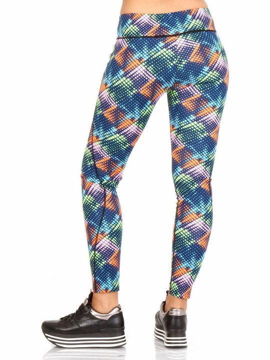 Women's Long Legging