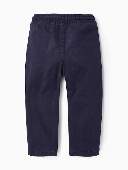 Zippy Kids Trousers Blue