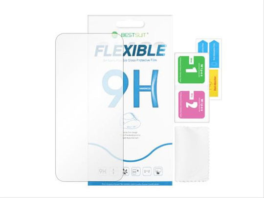Bestsuit Tempered Glass (Huawei Mate 10 Lite)