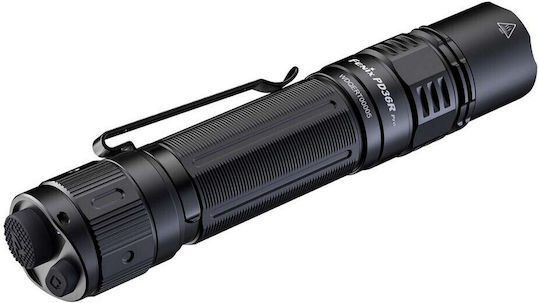 Fenix Pro LED Flash Light with Maximum Brightness 2800lm Pd36r