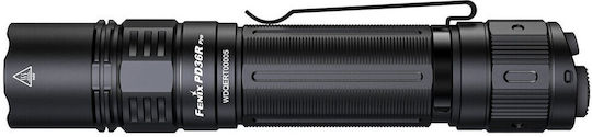 Fenix Pro LED Flash Light with Maximum Brightness 2800lm Pd36r