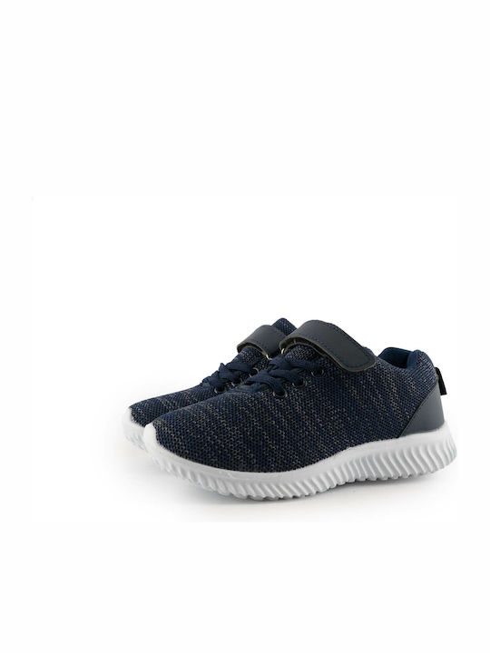 Slobby Kids Sneakers Blue