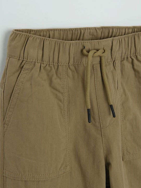 Cool Club Kids Trousers Beige (Beige)