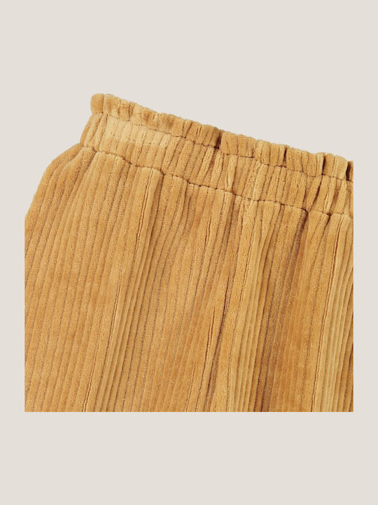 La Redoute Collections Pantaloni de Blugi pentru Copii Maro