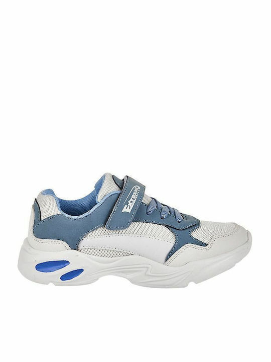 Extreme Kids Sneakers Blue