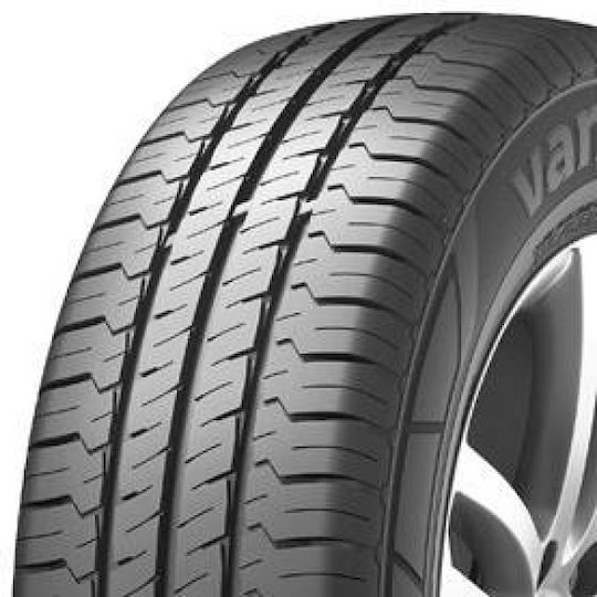 Hankook Vantra LT RA18 195R15 106R 8PR Летни гуми Гума за Лекотоварен Камион