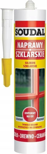 Soudal Spray de Silicon 280ml