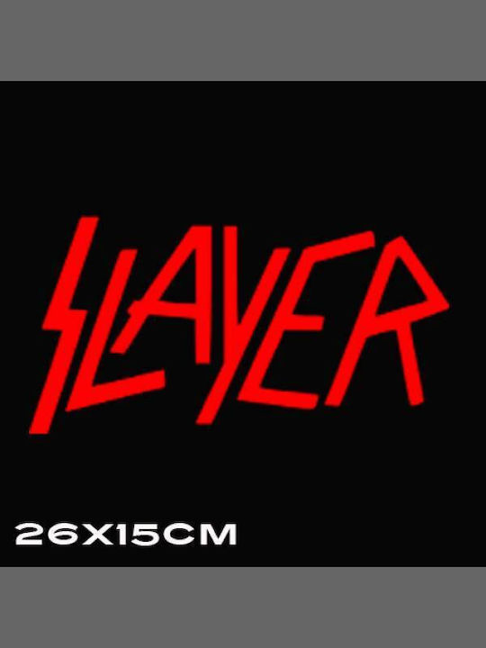 Takeposition Slayer T-shirt Black