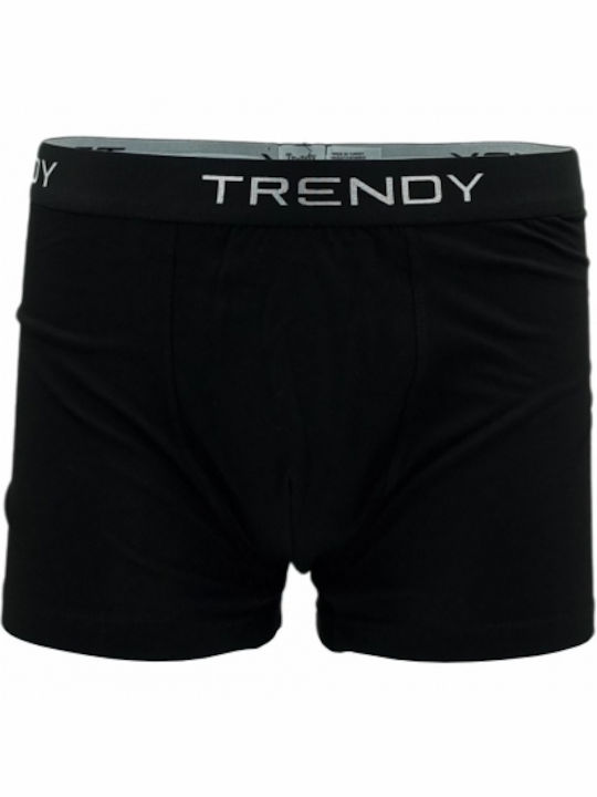 Herren Boxershorts Multicolour. 5Packung
