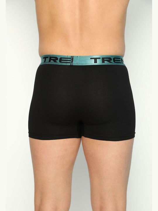 Herren Boxershorts colored 5Packung