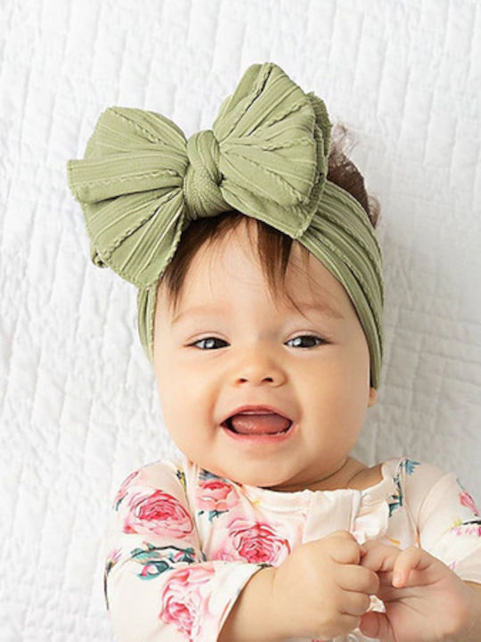 TakTakBaby Kids Headband Orange 1pc