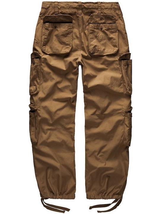 Surplus Trousers Cargo Beige