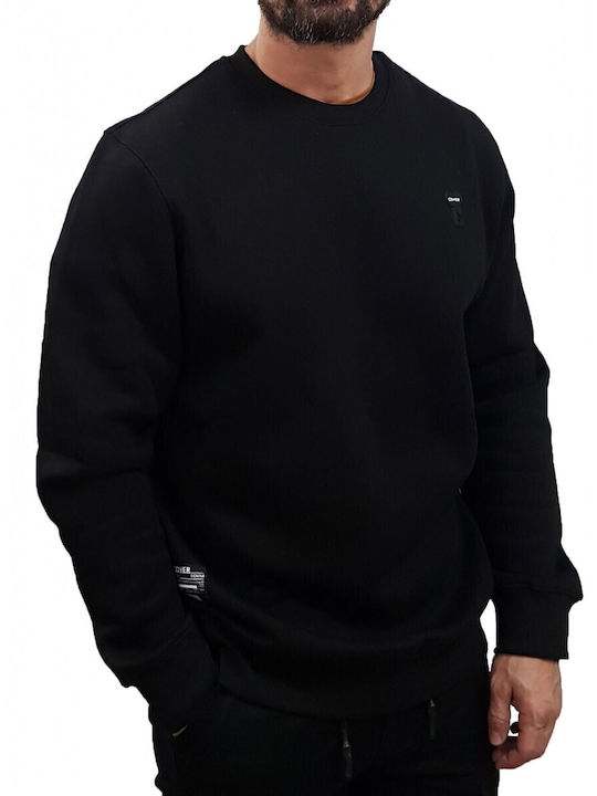 Sweatshirt Black