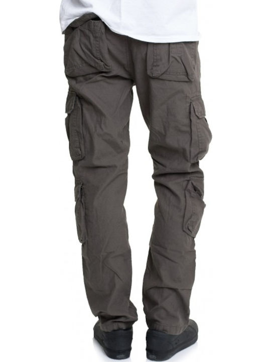 Surplus Trousers Cargo Khaki