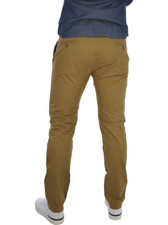 Avelino Παντελόνι Brown