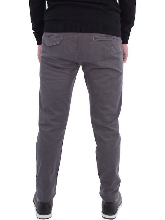Trousers Grey